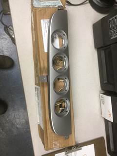 International LoneStar Interior Part