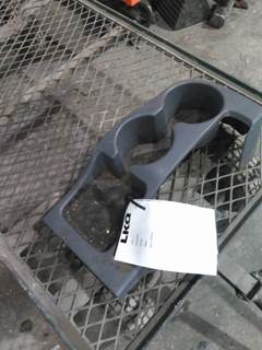 Isuzu NPR HD Interior Part