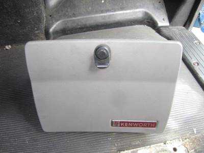 Kenworth T2000 Interior Part