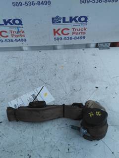 Kenworth T270 Left Interior Part