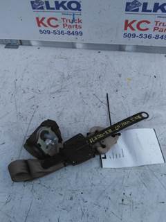 Kenworth T270 Right Interior Part