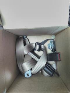 Kenworth T440 Left Interior Part