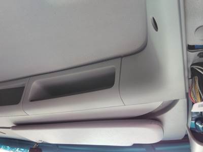 Kenworth T440 Interior Part