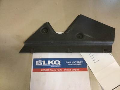 Kenworth T600 Interior Part