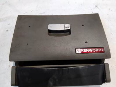 Kenworth T600B Interior Part