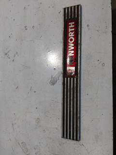 Kenworth T600B Interior Part