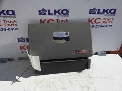 Kenworth T660 Interior Part