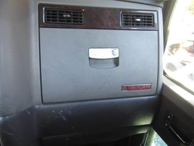 Kenworth T660 Interior Part