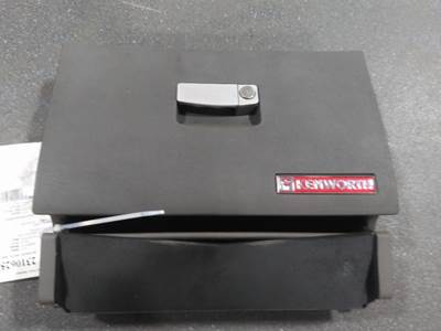 Kenworth T660 Interior Part