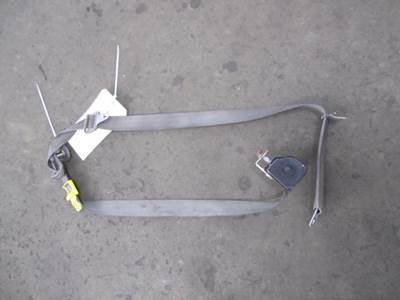 Kenworth T660 Left Interior Part