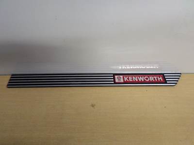 Kenworth T680 Left Interior Part