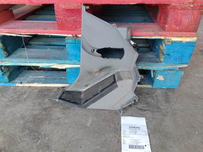 Kenworth T680 Left Interior Part