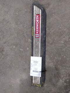 Kenworth T680 Left Interior Part