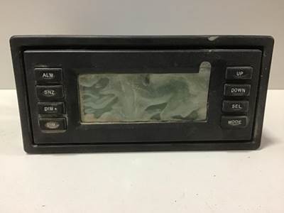 Kenworth T680 Interior Part