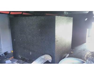 Used 2023 Kenworth T680 Speaker Subwoofer Assembly
