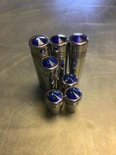 Kenworth T800 Interior Part