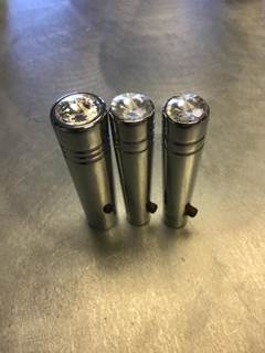 Kenworth T800 Interior Part