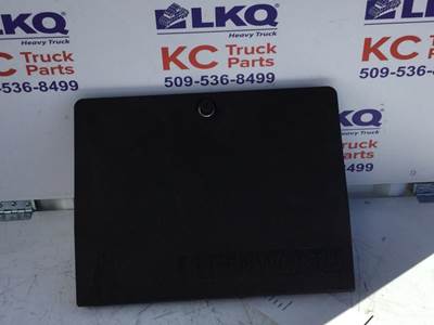 Kenworth T800B Interior Part