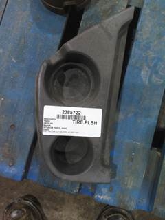 Kenworth T800B Interior Part