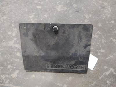 Kenworth T800B Interior Part