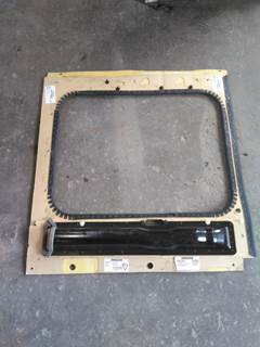 Kenworth T880 Interior Part