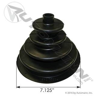 Kenworth W900 Interior Part