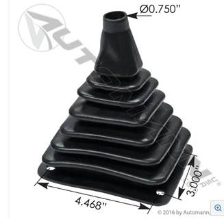 Kenworth W900 Interior Part