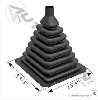 Peterbilt 359 Interior Part