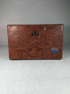 Peterbilt 379 Interior Part