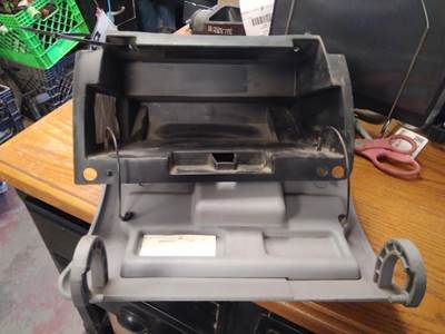 Peterbilt 386 Right Interior Part