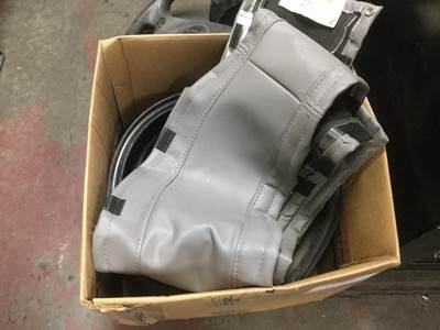 Peterbilt 579 Interior Part