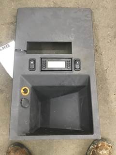 Peterbilt 579 Interior Part