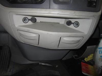 Peterbilt 579 Interior Part