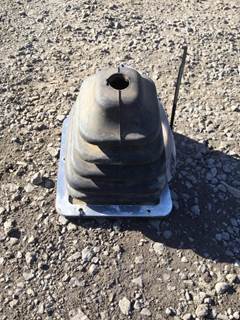 Peterbilt 579 Interior Part