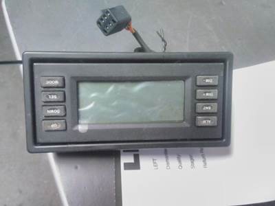 Peterbilt 579 Interior Part