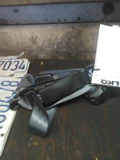 Peterbilt 579 Right Interior Part