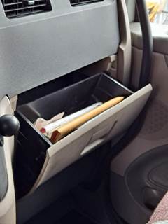 Peterbilt 579 Right Interior Part