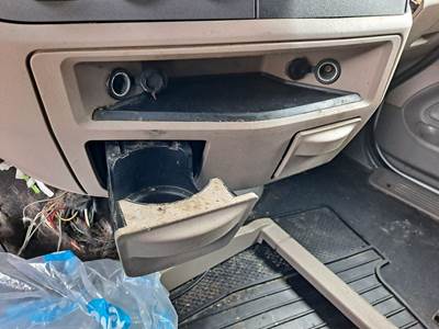 Peterbilt 579 Interior Part