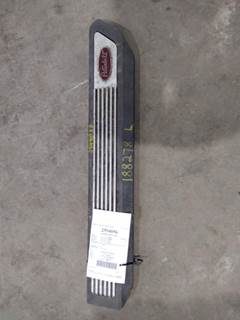 Peterbilt 579 Left Interior Part