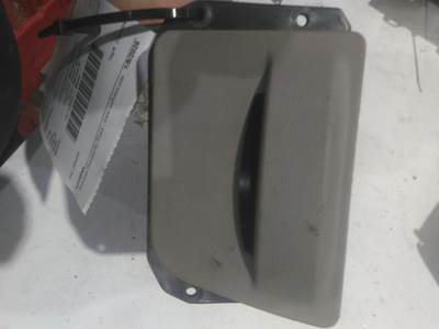 Peterbilt 579 Right Interior Part