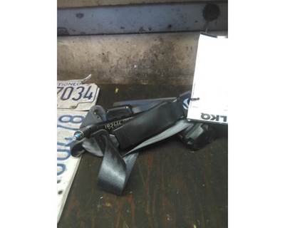 2023 Peterbilt 579 Right 3-POINT Seatbelt to Female Side, Part # 182616-821