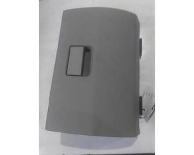 Used 2020 Peterbilt 579 Gray Glove Box, Part # S10-6030-0731