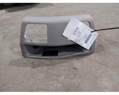 Used 2020 Peterbilt 579 Center Dash Trim Console, Part # 2579769