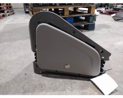 Used 2020 Peterbilt 579 Left Overhead Storage Compartment, OEM # S60-6320-720
