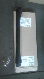 Peterbilt Left Interior Part