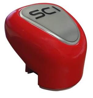 Universal Interior Part for a Universal ALL