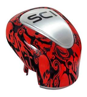 Universal Interior Part for a Universal ALL