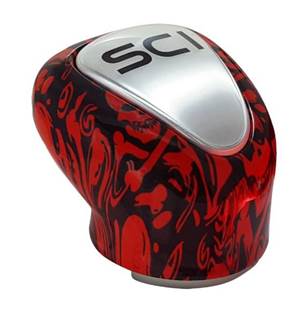 Universal Interior Part for a Universal ALL