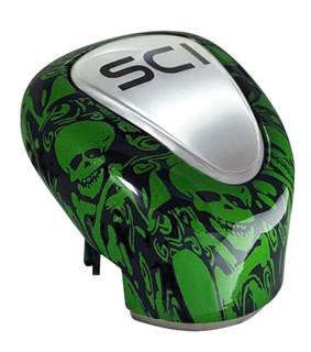 Universal Interior Part for a Universal ALL