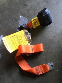 Universal Left Interior Part for a Universal ALL